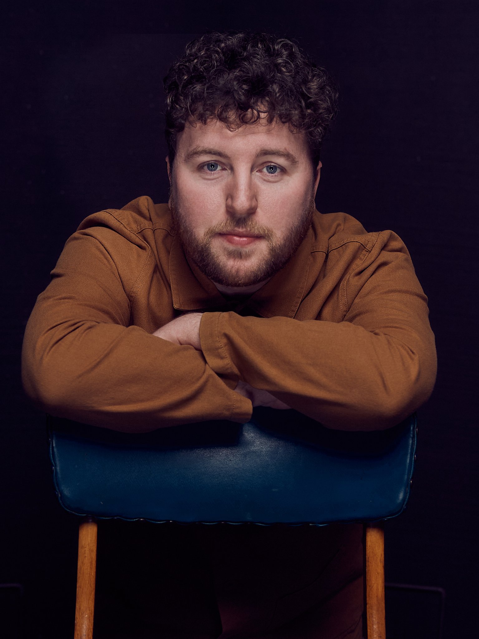 Professional Collection portrait session