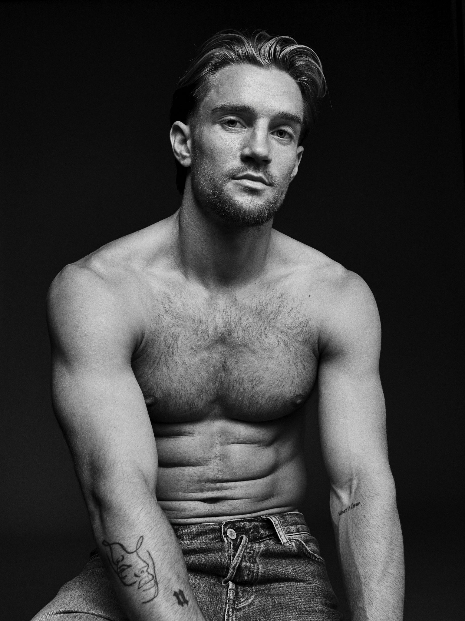 Ryan Glover