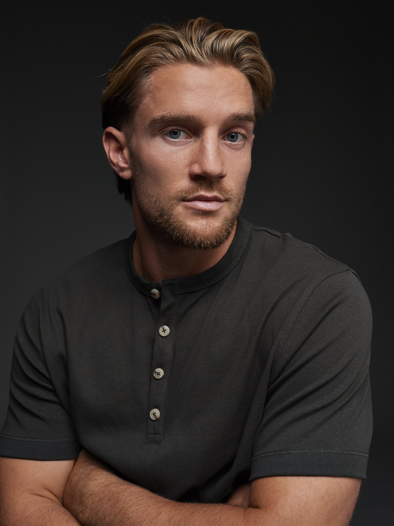 Ryan Glover
