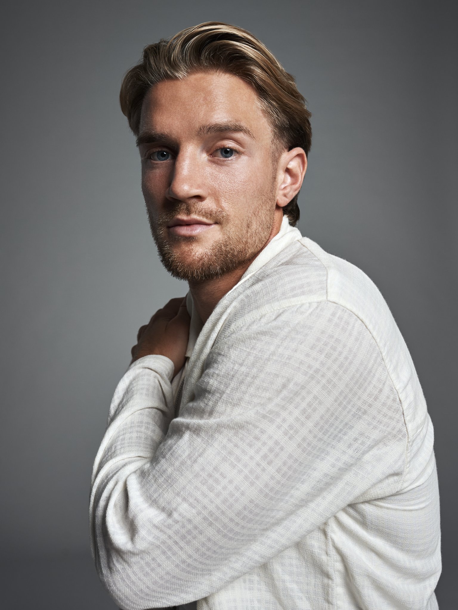 Ryan Glover